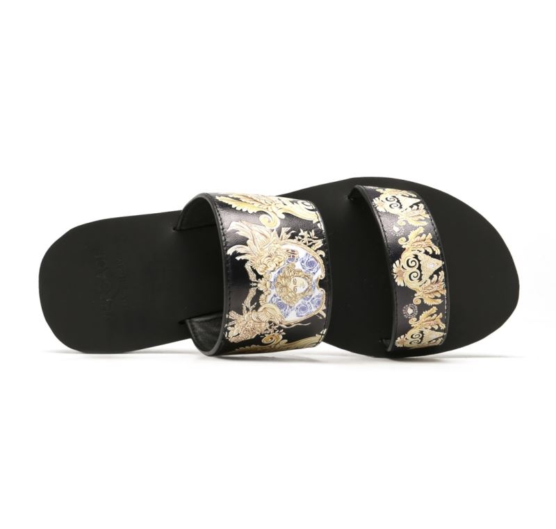 Versace Slippers